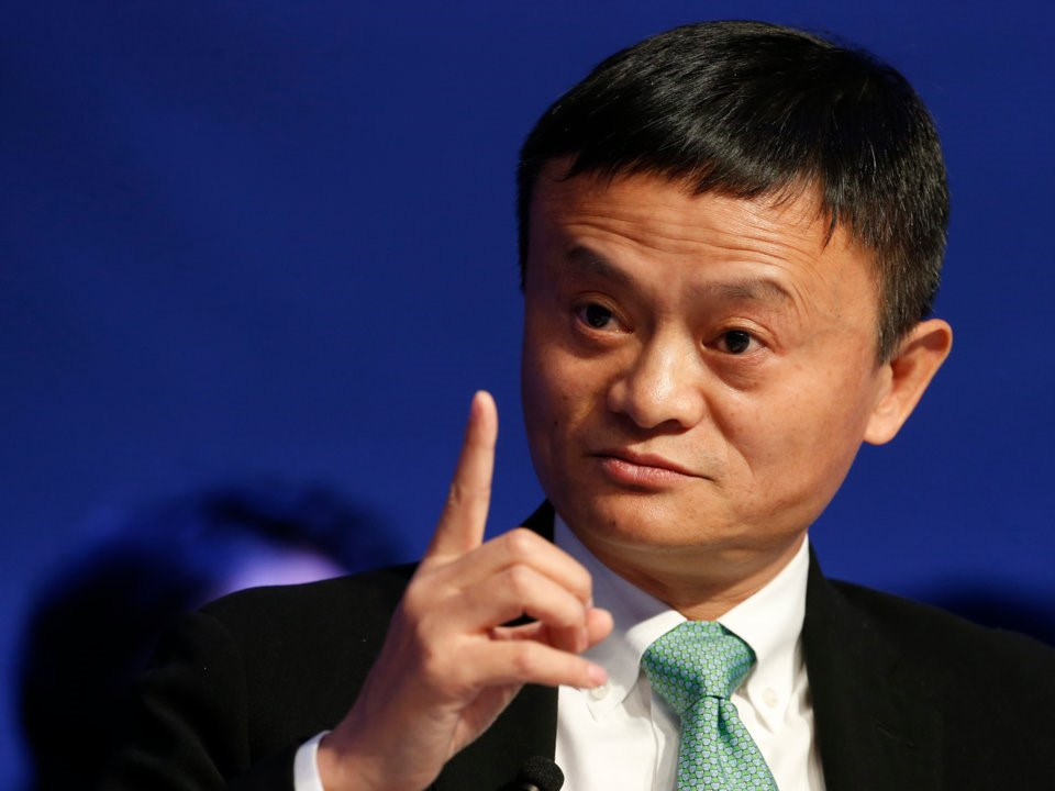 Tỷ phú Jack Ma của Alibaba cũng được cho là đã mua một dinh thự 191 triệu USD tại đây vào năm 2015.