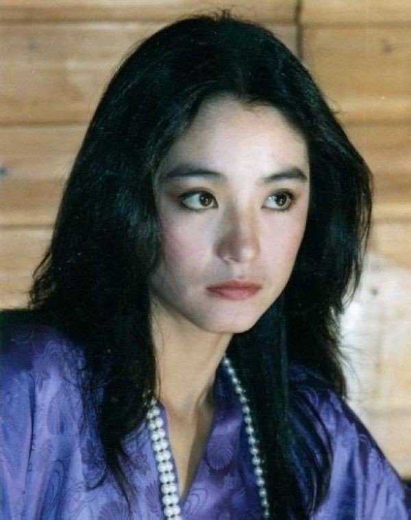 Lâm Thanh Hà sinh năm 1954, là một nữ diễn viên điện ảnh nổi tiếng người Đài Loan (Trung Quốc).