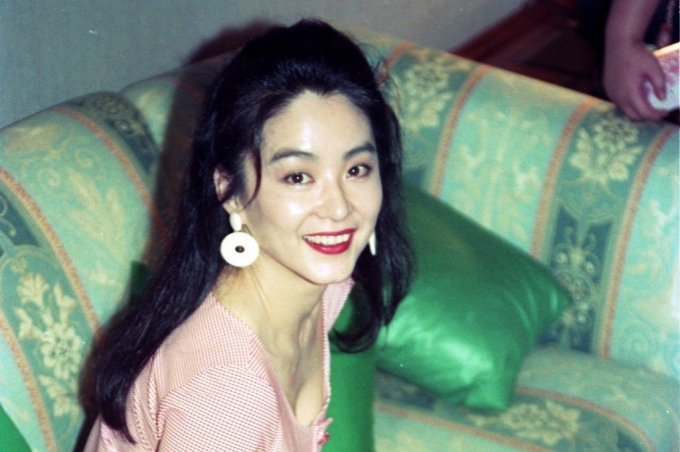 Gương mặt thanh tú giúp Lâm Thanh Hà lọt mắt xanh của nhiều đạo diễn.