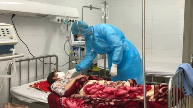  Ở Việt Nam, 303 người đang phải cách ly vì nghi nhiễm và có tiếp xúc với bệnh nhân nghi nhiễm virus Corona.