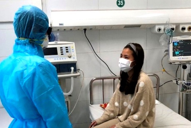  Ca nhiễm virus corona tại Thanh Hoá là trường hợp đầu tiên được xuất viện tại Việt Nam, được miễn phí toàn bộ chi phí điều trị.