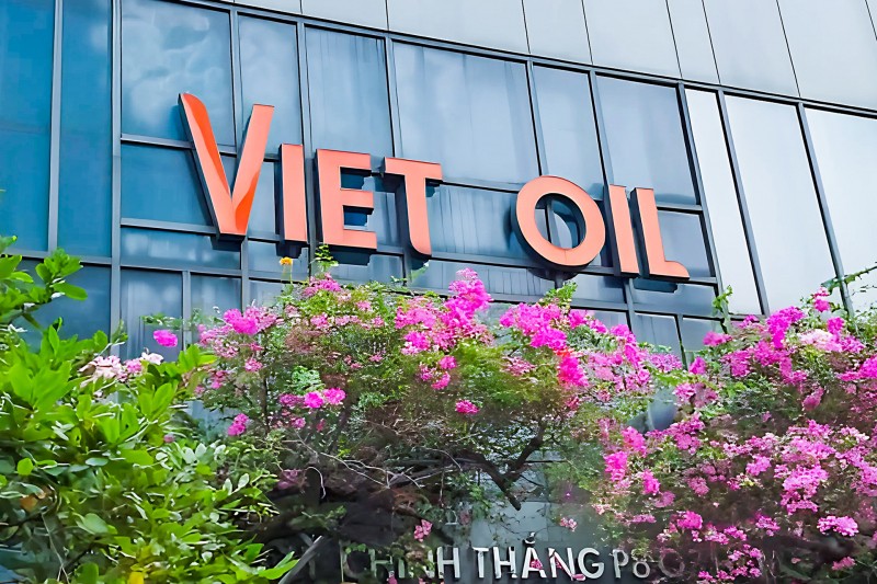  Xuyên Việt Oil 