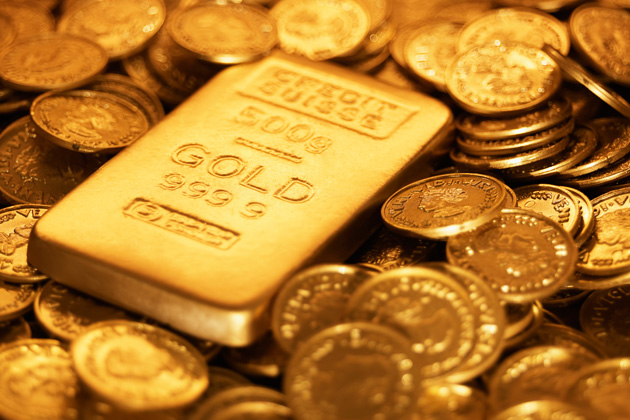 Giới phân tích cho rằng, năm 2019 sẽ là năm của vàng, giá vàng có thể lên 1.500 USD