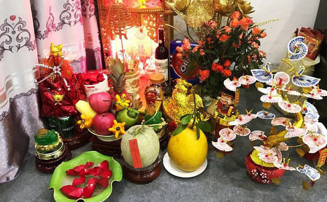 Người dân Việt có thói quen mua vàng trong ngày vía Thần Tài để cầu tài lộc, may mắn cả năm. (Ảnh minh họa) 