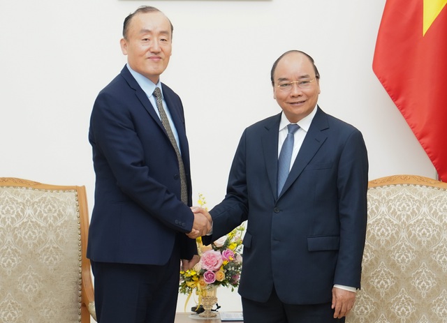 TS. Kidong Park cho biết, WHO mong Việt Nam tiếp tục quyết liệt chống dịch như hiện tại, thậm chí áp dụng các biện pháp mạnh mẽ hơn.